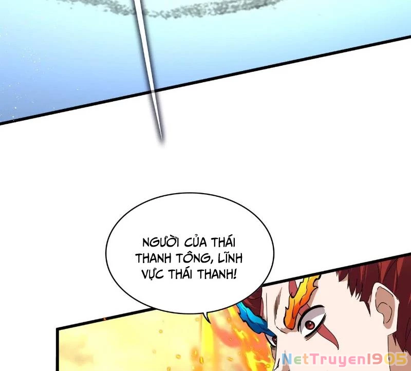 Đại Quản Gia Là Ma Hoàng Chapter 709 - 27