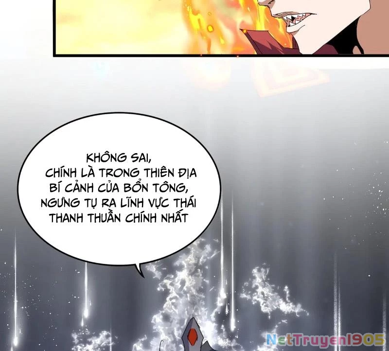 Đại Quản Gia Là Ma Hoàng Chapter 709 - 28