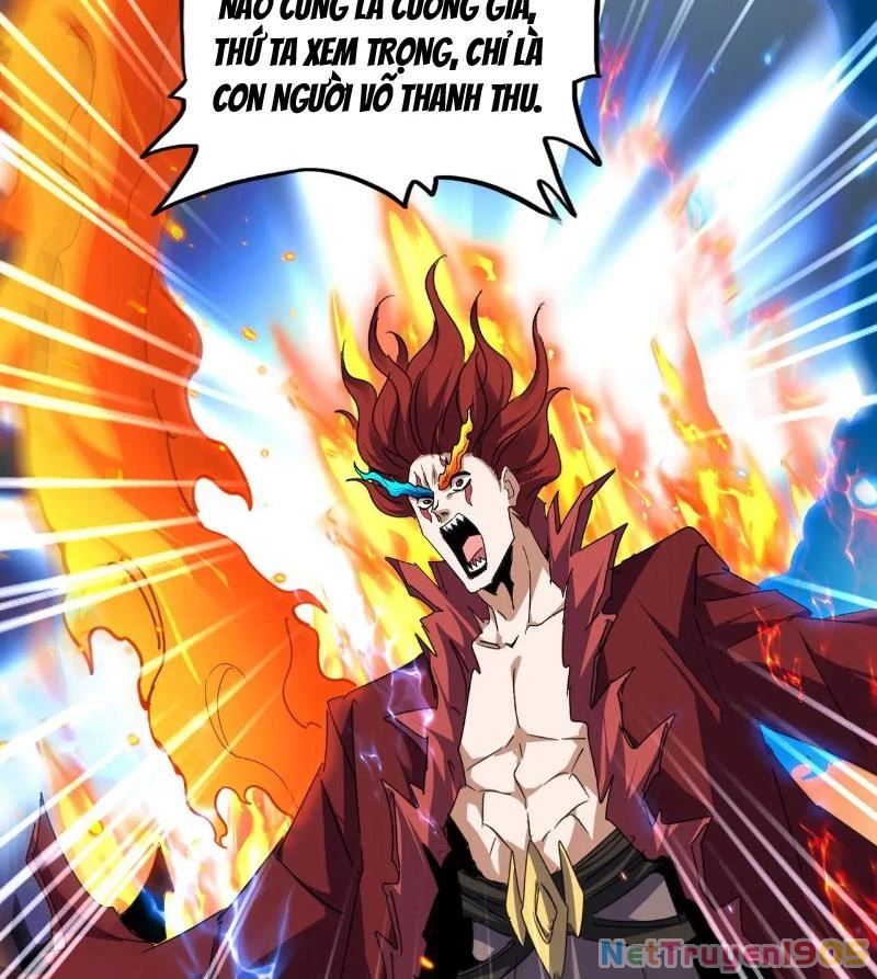 Đại Quản Gia Là Ma Hoàng Chapter 709 - 32