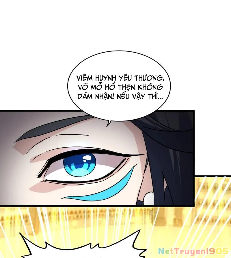 Đại Quản Gia Là Ma Hoàng Chapter 709 - 34
