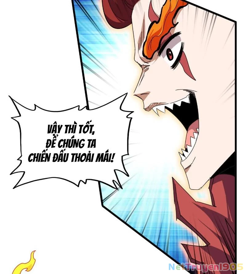 Đại Quản Gia Là Ma Hoàng Chapter 709 - 37