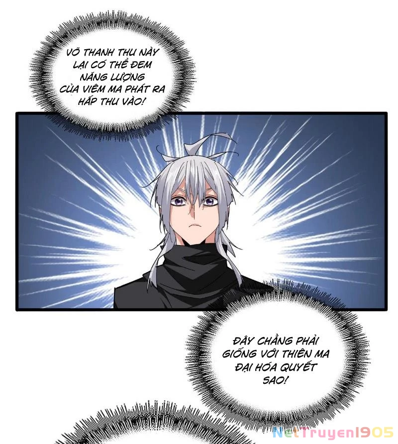 Đại Quản Gia Là Ma Hoàng Chapter 709 - 50