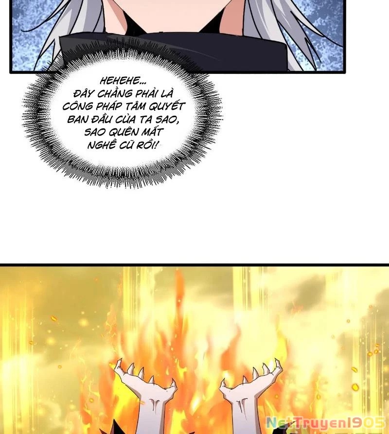 Đại Quản Gia Là Ma Hoàng Chapter 709 - 53