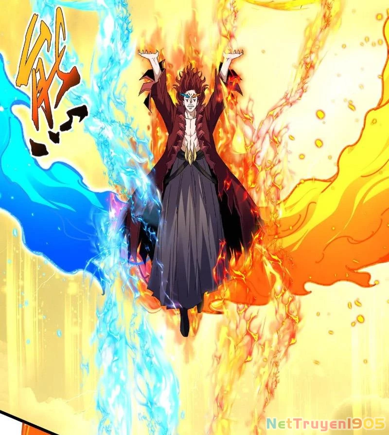 Đại Quản Gia Là Ma Hoàng Chapter 709 - 55