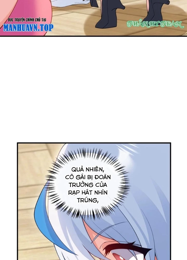 Trời Sinh Mị Cốt, Ta Bị Đồ Nhi Yandere Để Mắt Tới Chapter 65 - 7