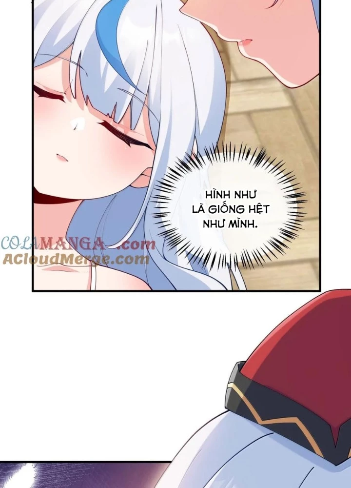 Trời Sinh Mị Cốt, Ta Bị Đồ Nhi Yandere Để Mắt Tới Chapter 65 - 9