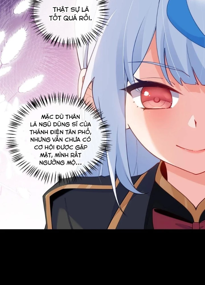Trời Sinh Mị Cốt, Ta Bị Đồ Nhi Yandere Để Mắt Tới Chapter 65 - 11