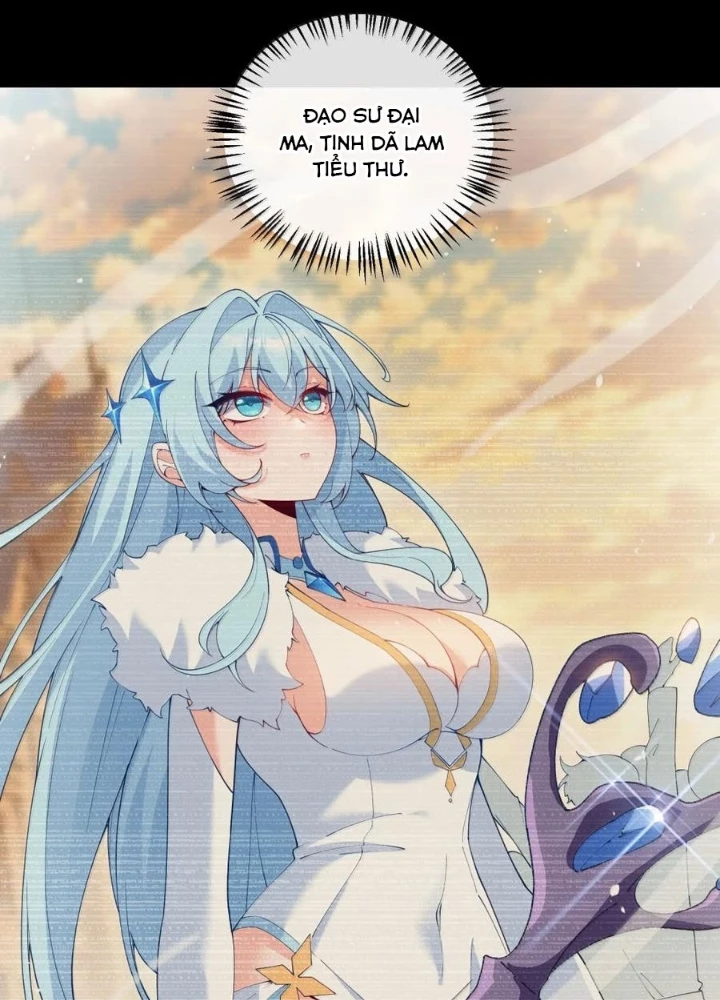 Trời Sinh Mị Cốt, Ta Bị Đồ Nhi Yandere Để Mắt Tới Chapter 65 - 13
