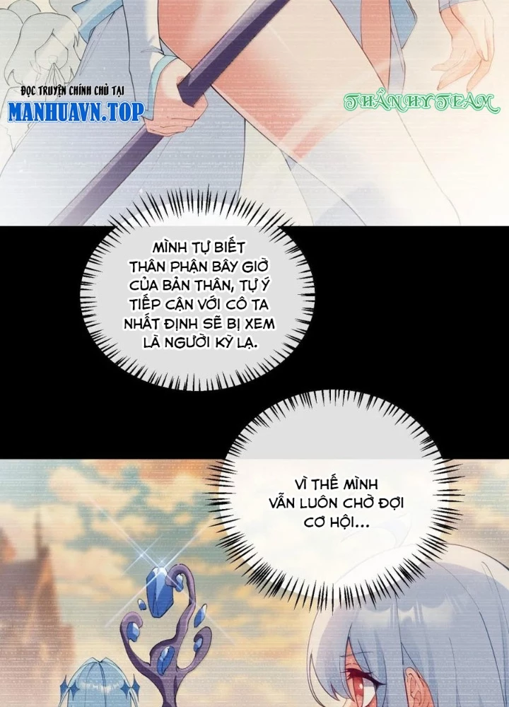 Trời Sinh Mị Cốt, Ta Bị Đồ Nhi Yandere Để Mắt Tới Chapter 65 - 15