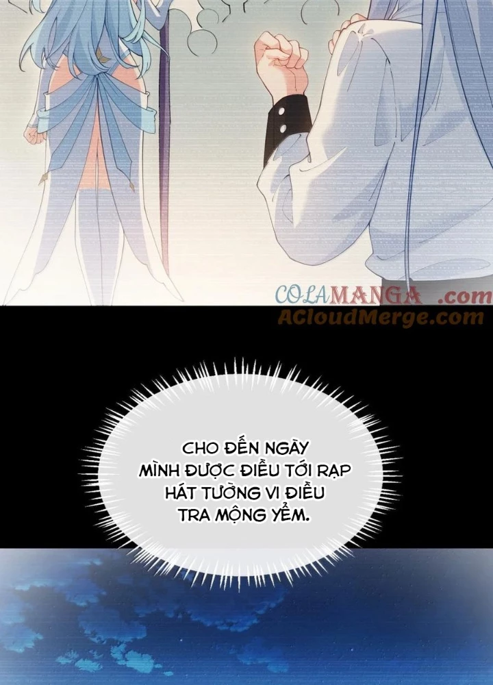 Trời Sinh Mị Cốt, Ta Bị Đồ Nhi Yandere Để Mắt Tới Chapter 65 - 17