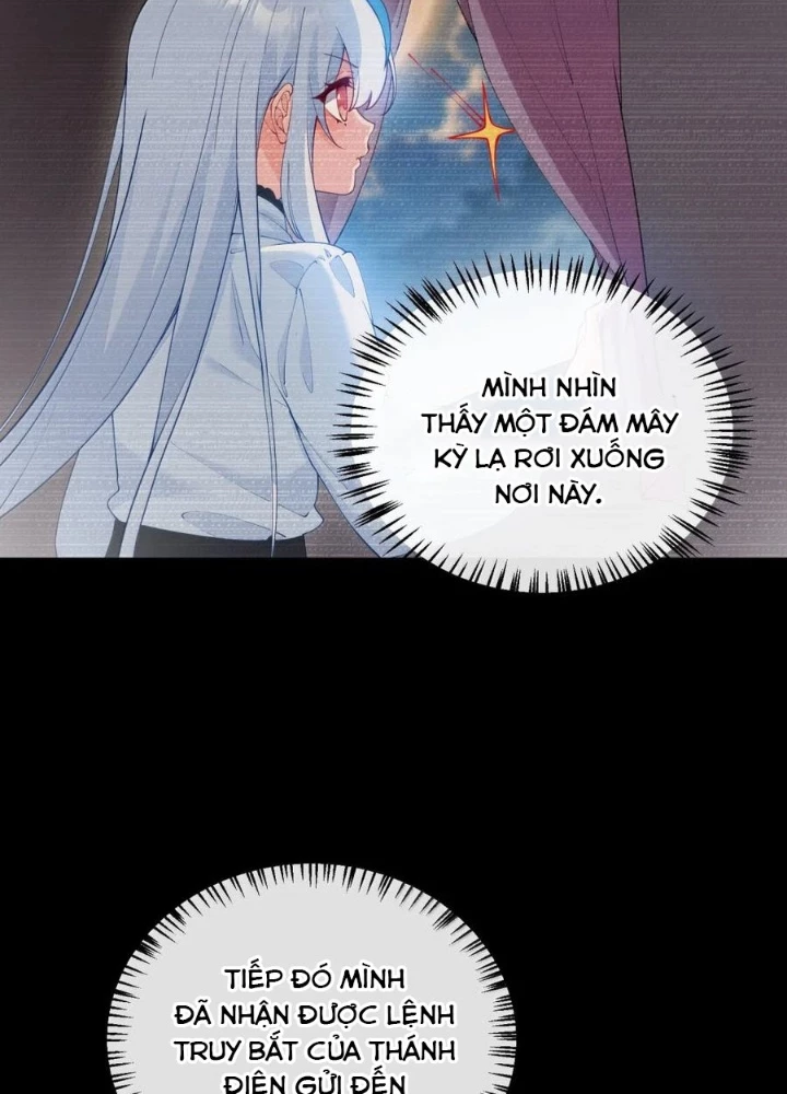 Trời Sinh Mị Cốt, Ta Bị Đồ Nhi Yandere Để Mắt Tới Chapter 65 - 21