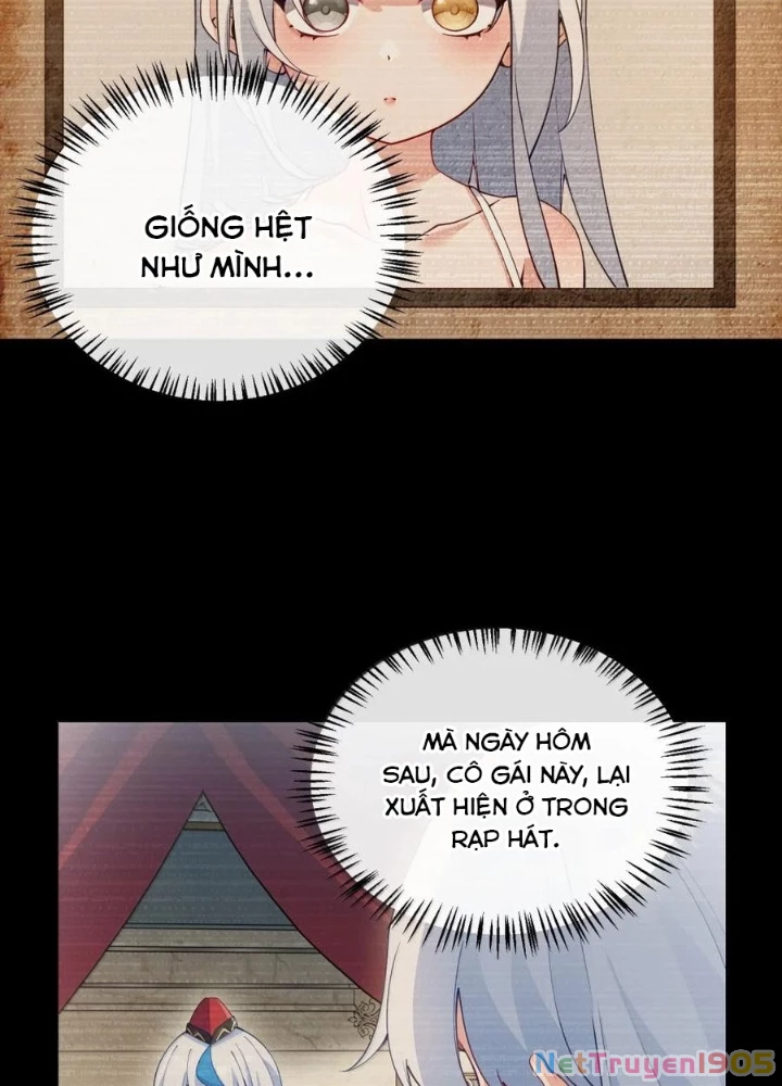 Trời Sinh Mị Cốt, Ta Bị Đồ Nhi Yandere Để Mắt Tới Chapter 65 - 25