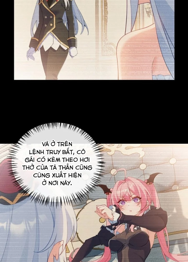 Trời Sinh Mị Cốt, Ta Bị Đồ Nhi Yandere Để Mắt Tới Chapter 65 - 27