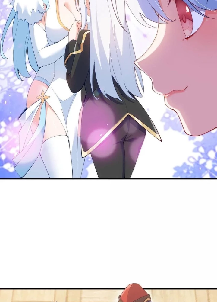 Trời Sinh Mị Cốt, Ta Bị Đồ Nhi Yandere Để Mắt Tới Chapter 65 - 31