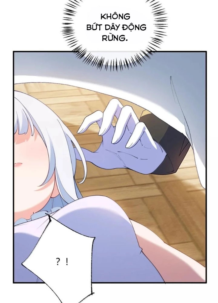 Trời Sinh Mị Cốt, Ta Bị Đồ Nhi Yandere Để Mắt Tới Chapter 65 - 35