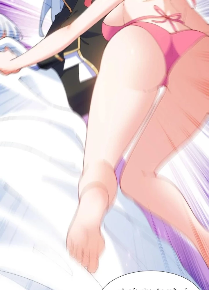 Trời Sinh Mị Cốt, Ta Bị Đồ Nhi Yandere Để Mắt Tới Chapter 65 - 41