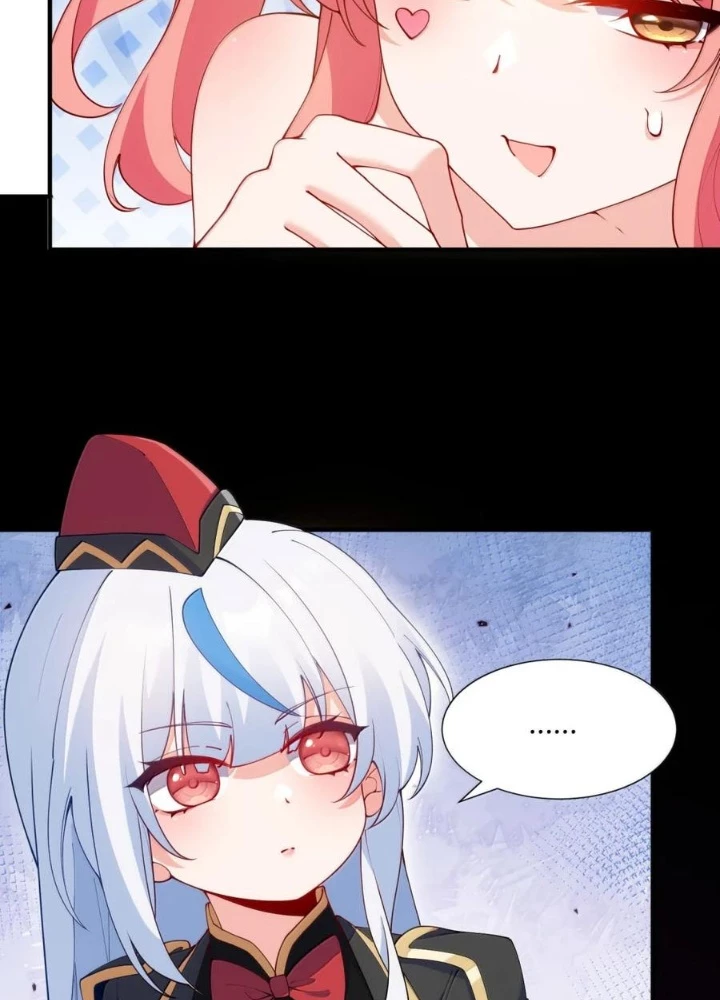 Trời Sinh Mị Cốt, Ta Bị Đồ Nhi Yandere Để Mắt Tới Chapter 65 - 47