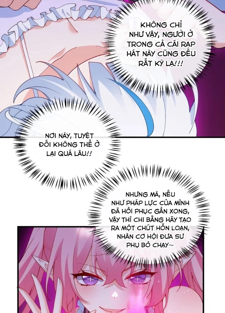Trời Sinh Mị Cốt, Ta Bị Đồ Nhi Yandere Để Mắt Tới Chapter 65 - 51