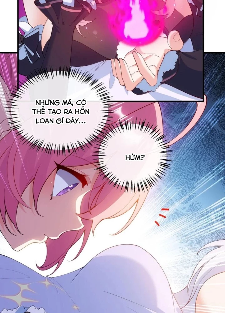 Trời Sinh Mị Cốt, Ta Bị Đồ Nhi Yandere Để Mắt Tới Chapter 65 - 53