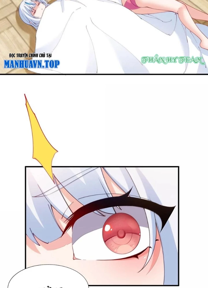 Trời Sinh Mị Cốt, Ta Bị Đồ Nhi Yandere Để Mắt Tới Chapter 65 - 57