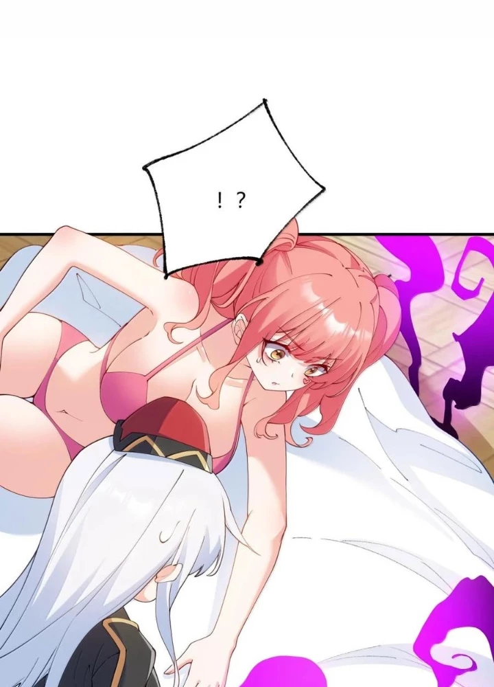 Trời Sinh Mị Cốt, Ta Bị Đồ Nhi Yandere Để Mắt Tới Chapter 65 - 59