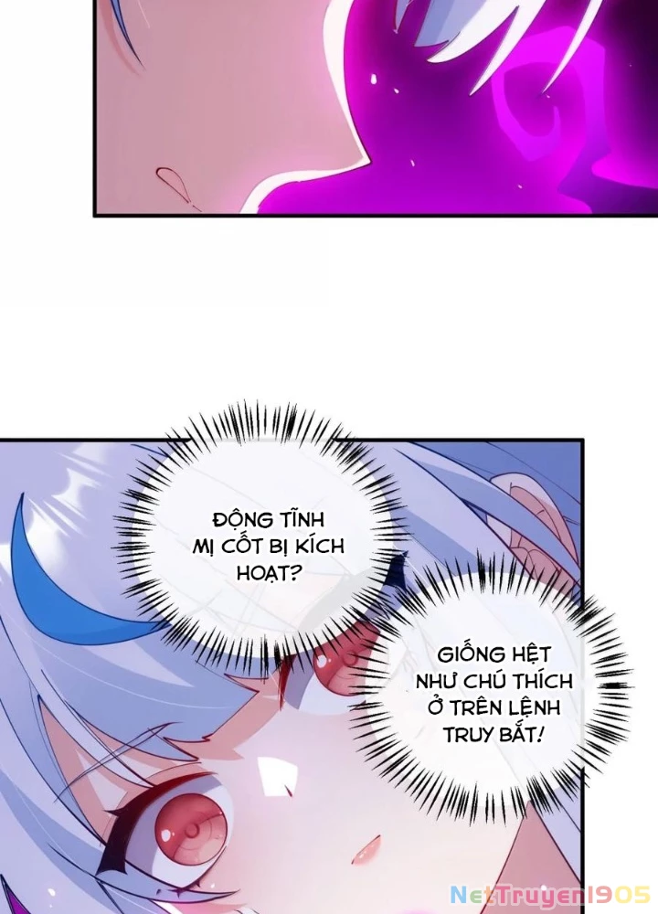 Trời Sinh Mị Cốt, Ta Bị Đồ Nhi Yandere Để Mắt Tới Chapter 65 - 63