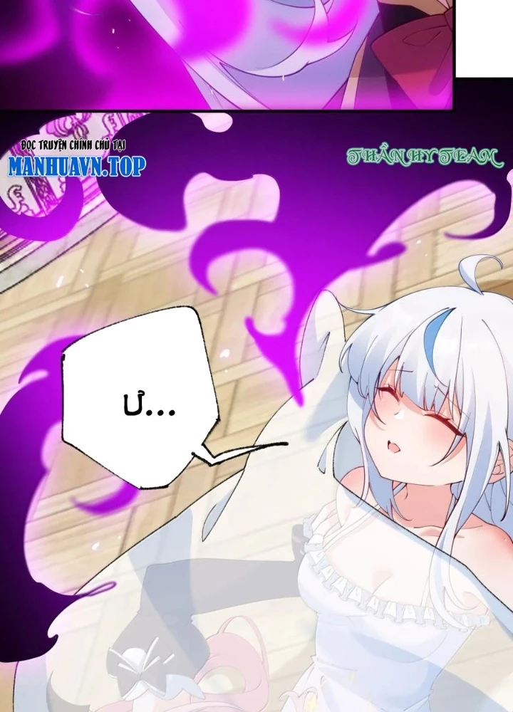 Trời Sinh Mị Cốt, Ta Bị Đồ Nhi Yandere Để Mắt Tới Chapter 65 - 65