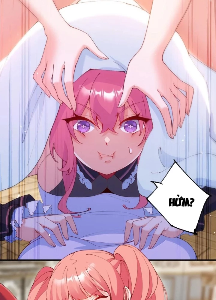 Trời Sinh Mị Cốt, Ta Bị Đồ Nhi Yandere Để Mắt Tới Chapter 65 - 75