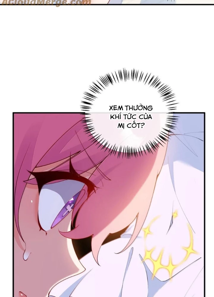 Trời Sinh Mị Cốt, Ta Bị Đồ Nhi Yandere Để Mắt Tới Chapter 65 - 81