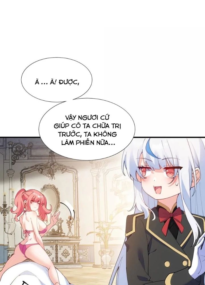 Trời Sinh Mị Cốt, Ta Bị Đồ Nhi Yandere Để Mắt Tới Chapter 65 - 83