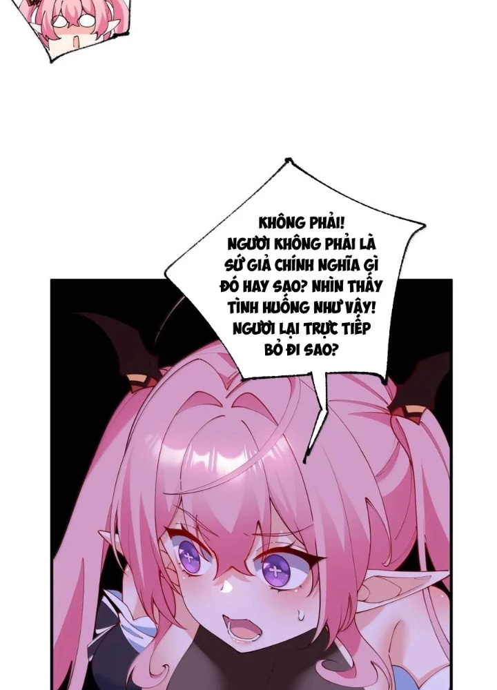 Trời Sinh Mị Cốt, Ta Bị Đồ Nhi Yandere Để Mắt Tới Chapter 65 - 85