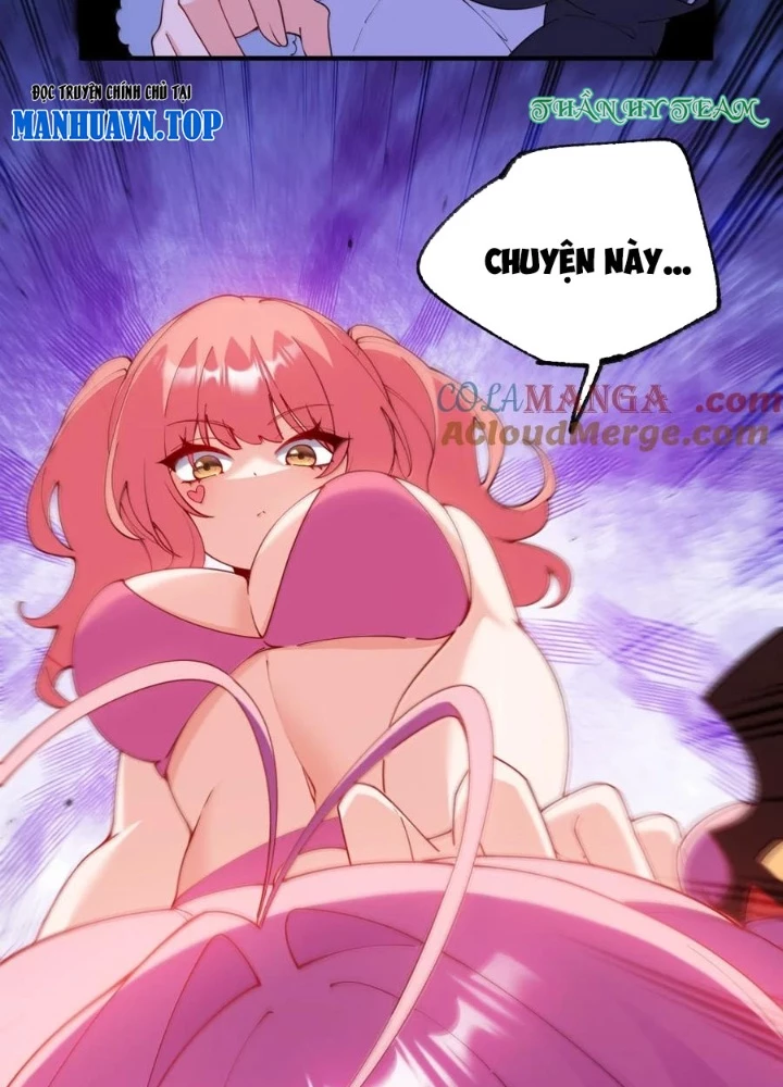 Trời Sinh Mị Cốt, Ta Bị Đồ Nhi Yandere Để Mắt Tới Chapter 65 - 87