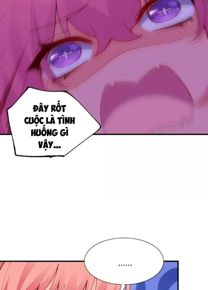 Trời Sinh Mị Cốt, Ta Bị Đồ Nhi Yandere Để Mắt Tới Chapter 65 - 89