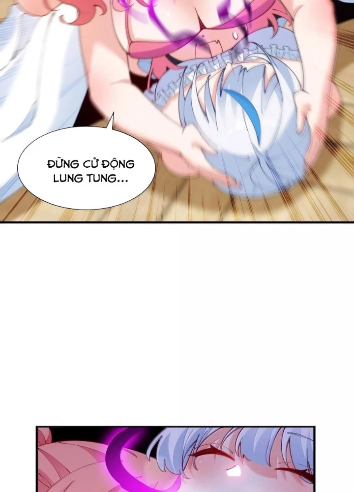 Trời Sinh Mị Cốt, Ta Bị Đồ Nhi Yandere Để Mắt Tới Chapter 65 - 95
