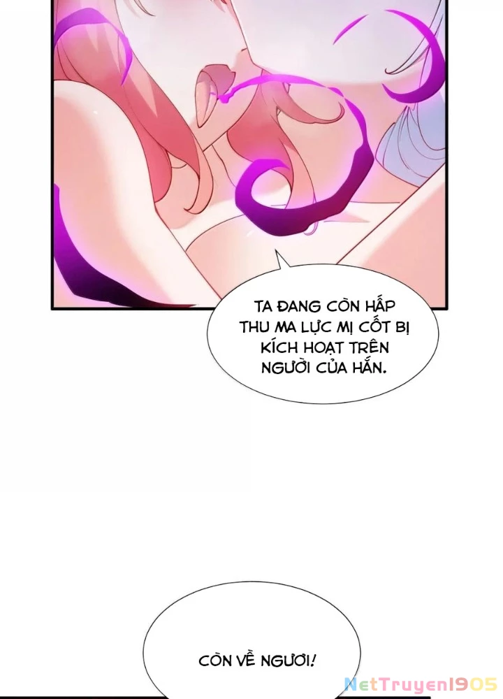 Trời Sinh Mị Cốt, Ta Bị Đồ Nhi Yandere Để Mắt Tới Chapter 65 - 97