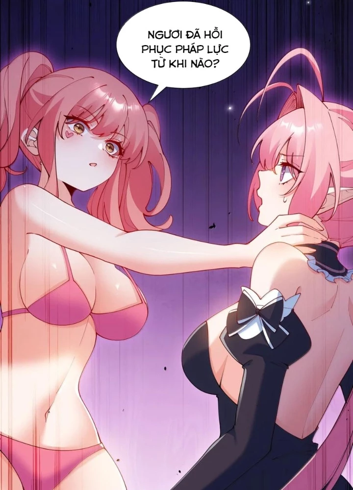 Trời Sinh Mị Cốt, Ta Bị Đồ Nhi Yandere Để Mắt Tới Chapter 65 - 101