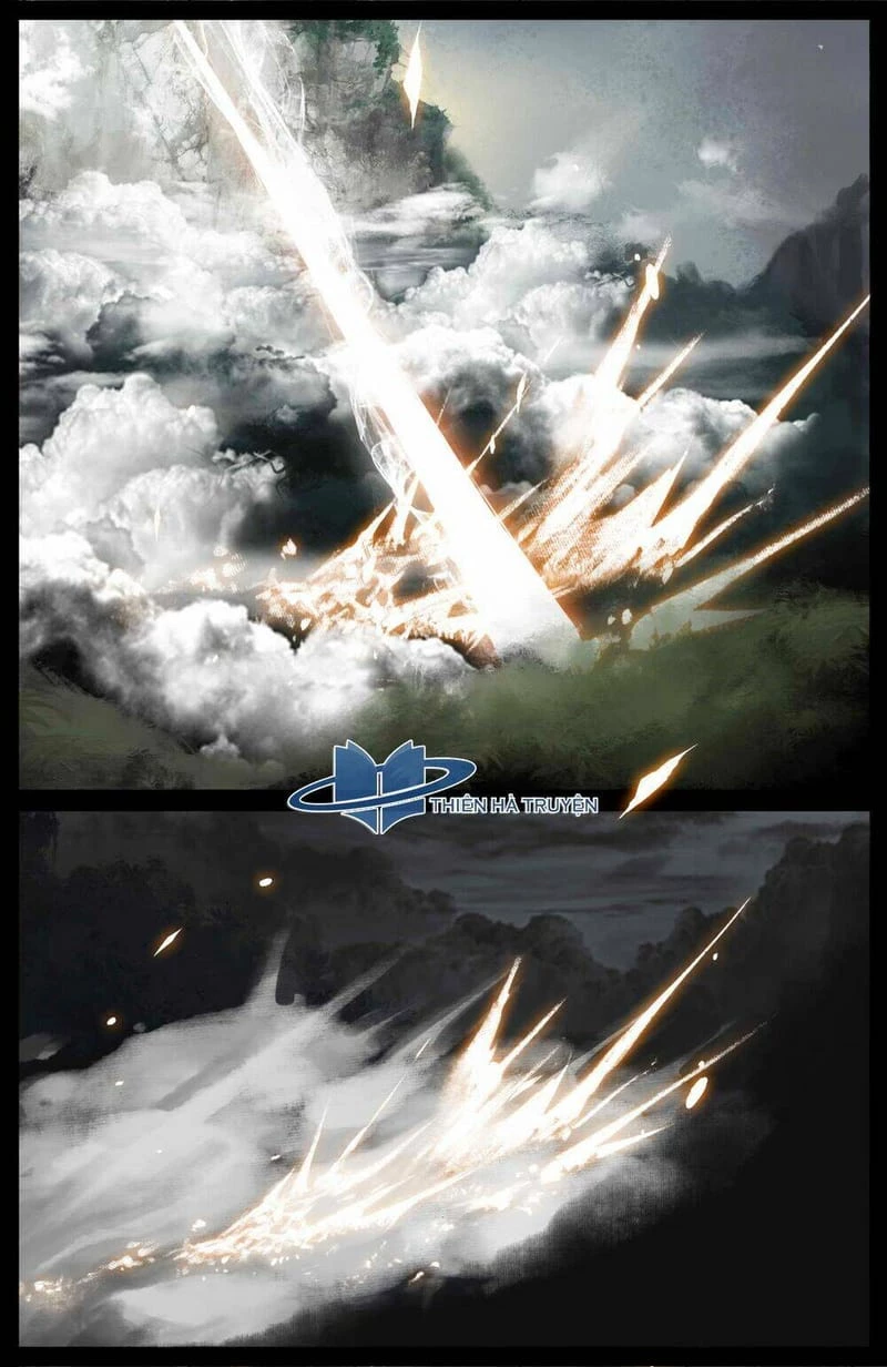 Tây Du Ký Ngoại Truyện Chapter 184 - 5