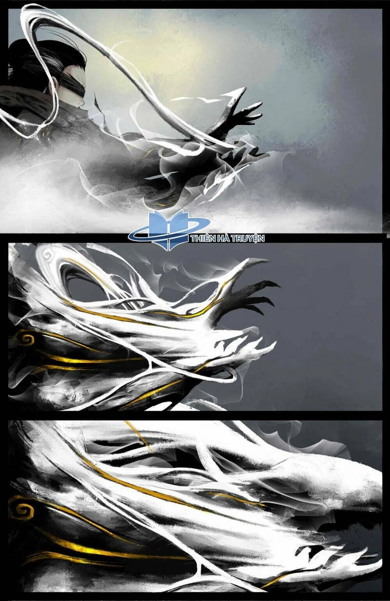 Tây Du Ký Ngoại Truyện Chapter 184 - 8