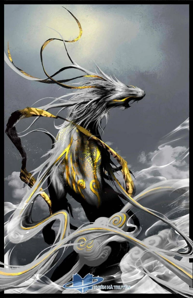 Tây Du Ký Ngoại Truyện Chapter 184 - 9