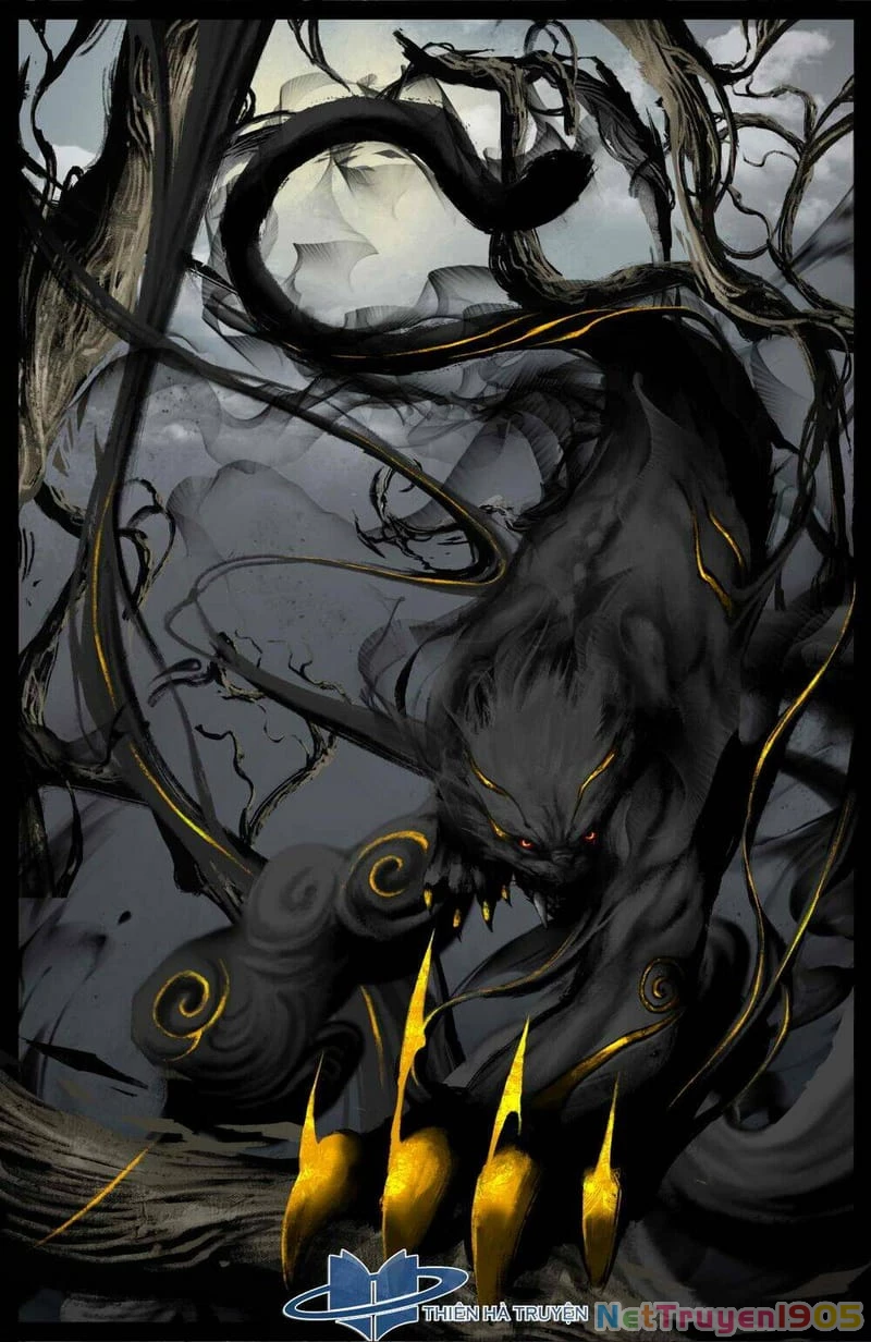 Tây Du Ký Ngoại Truyện Chapter 184 - 12