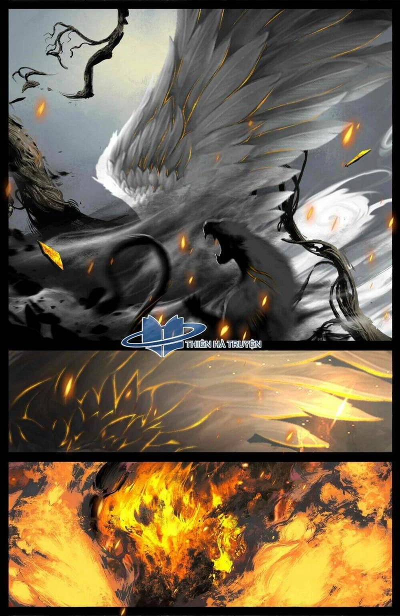 Tây Du Ký Ngoại Truyện Chapter 184 - 15