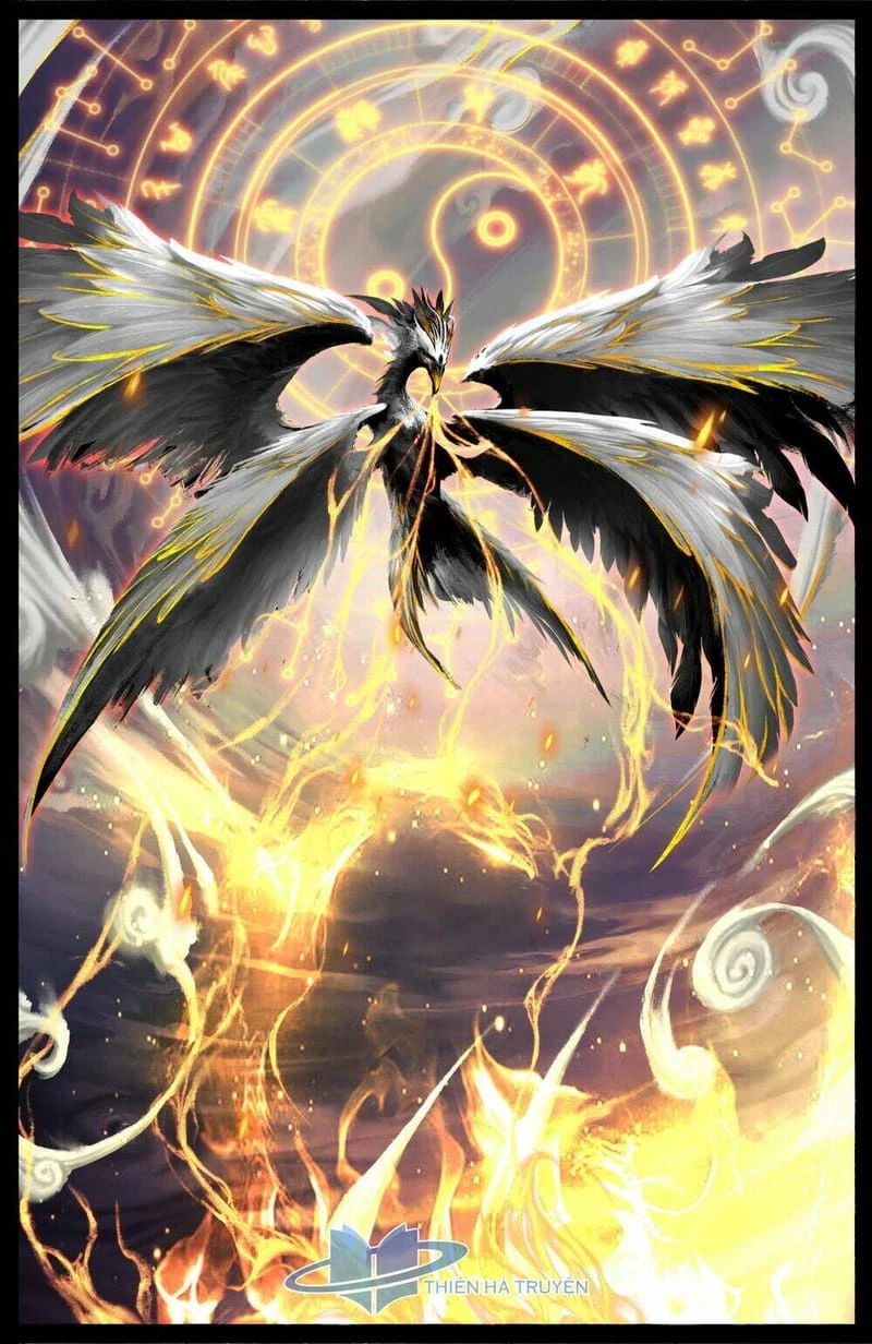 Tây Du Ký Ngoại Truyện Chapter 184 - 16