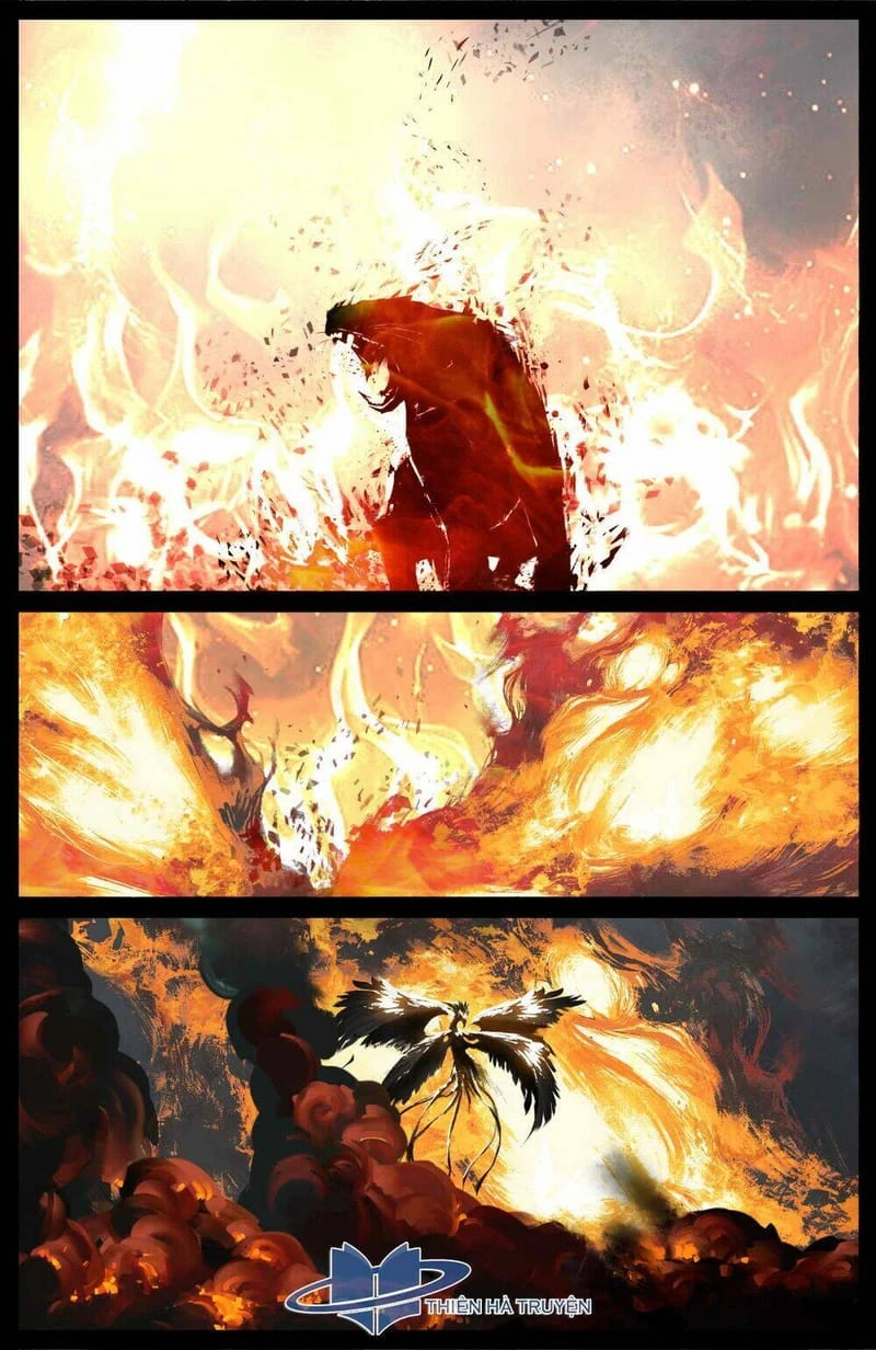 Tây Du Ký Ngoại Truyện Chapter 184 - 17