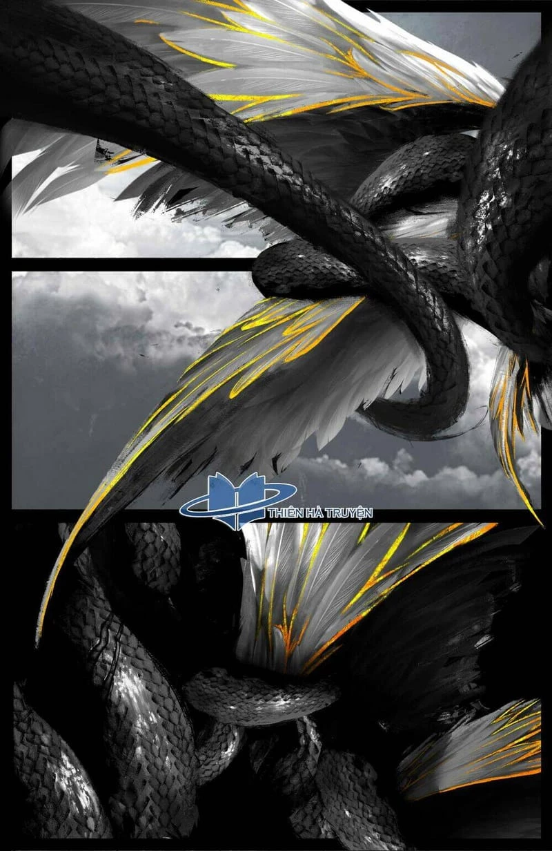 Tây Du Ký Ngoại Truyện Chapter 184 - 20