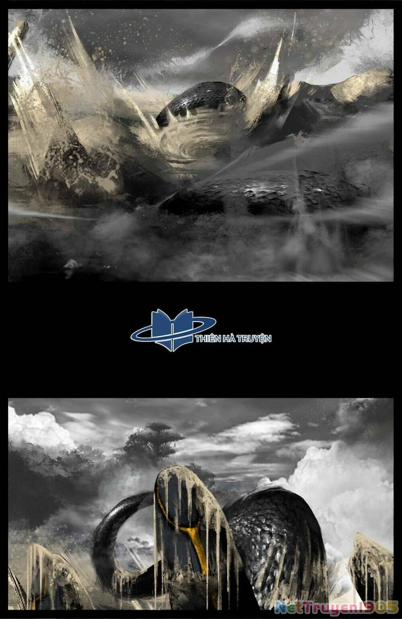 Tây Du Ký Ngoại Truyện Chapter 184 - 22