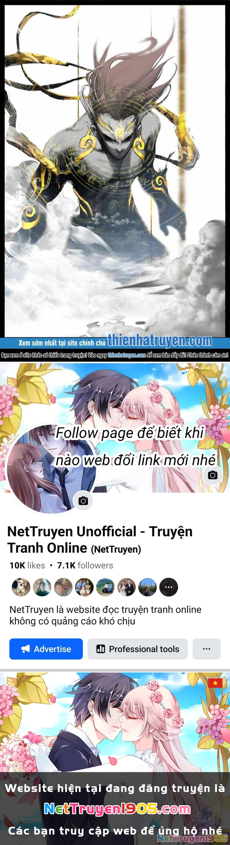 Tây Du Ký Ngoại Truyện Chapter 184 - 24