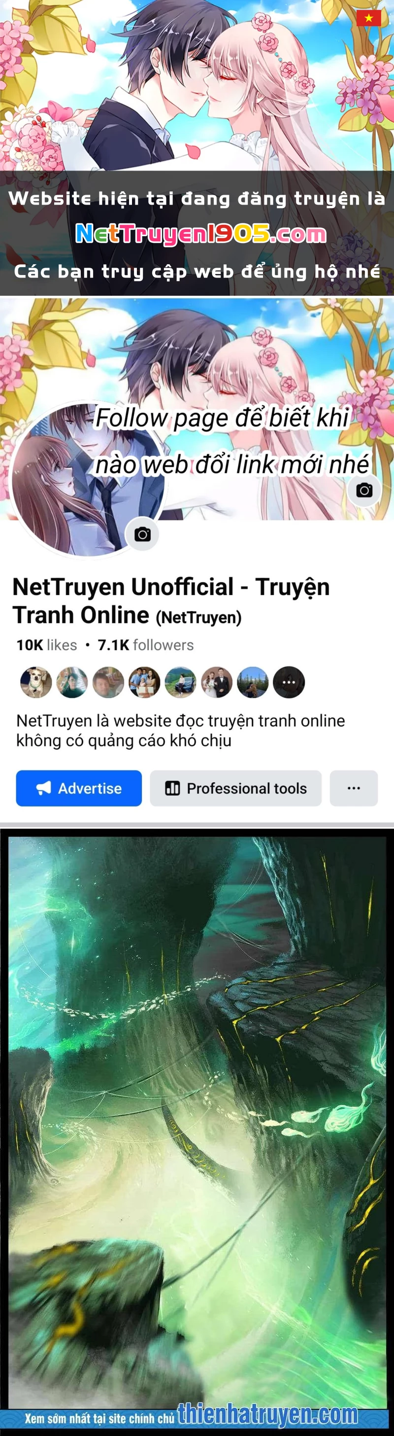 Tây Du Ký Ngoại Truyện Chapter 188 - 1