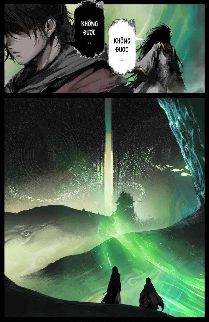 Tây Du Ký Ngoại Truyện Chapter 188 - 4