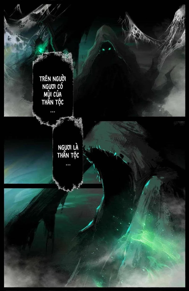 Tây Du Ký Ngoại Truyện Chapter 188 - 12