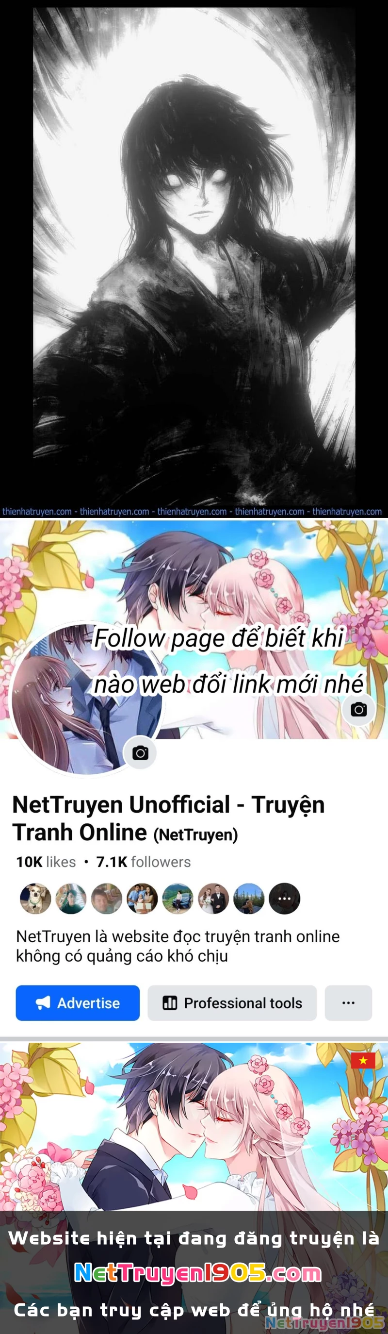 Tây Du Ký Ngoại Truyện Chapter 201 - 16